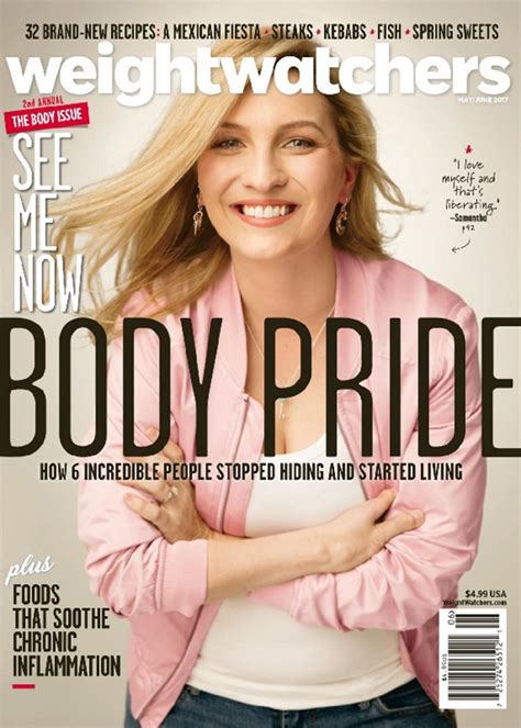 Free Subscription To Weight Watchers Magazine