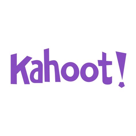 Literally just the kahoot logo. Literacy - Kennedy Park School