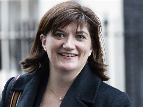 Its Time Nicky Morgan Started Listening To The Experts In Education