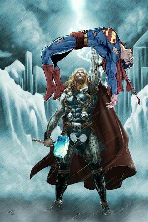 Pin On Thor God Of Thunder And Kicking Ass