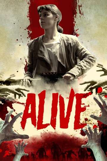 Alive 2023 Cast And Crew Moviefone