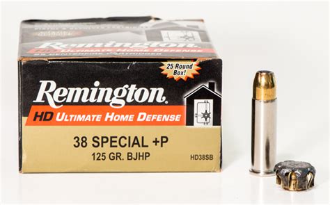 Whats The Best 38 Special Ammo For Self Defense An Official Journal