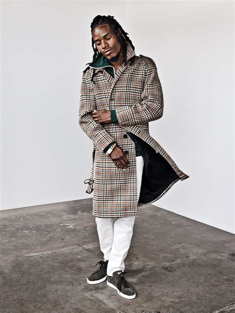 what you can learn from fetty wap s fearless style gq