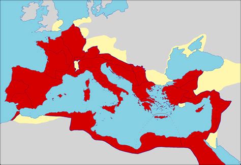 Imperium How Rome Became An Empire By Christos Antoniadis Medium