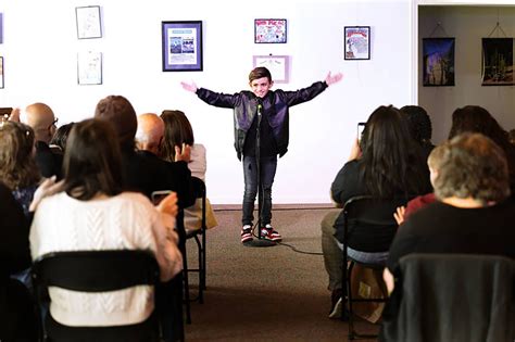 Flemington Diy Hosts Youth Talent Show Arts News Now