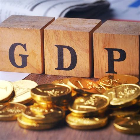 Indias Gdp Has Now Reached 375 Trillion Says Finance Minister
