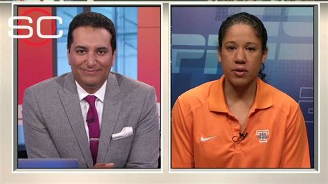 Which 10 Lady Vols had the best careers under Pat Summitt? - ABC7 Los