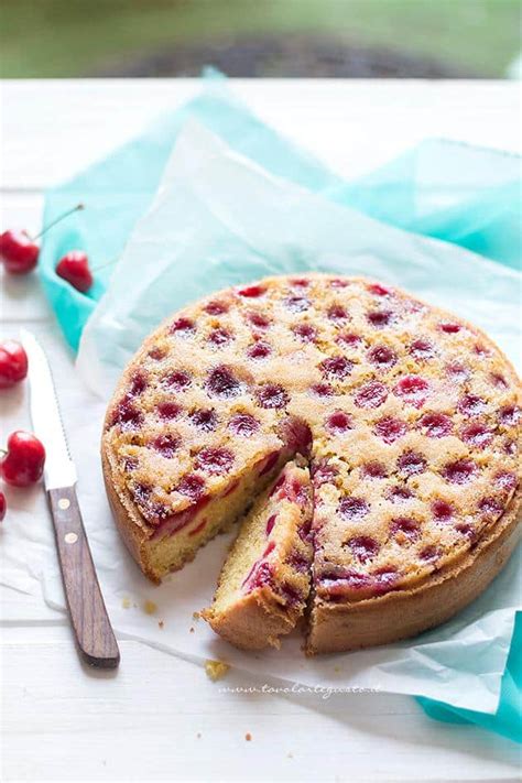 We did not find results for: Torta soffice alle Ciliegie - Ricetta Torta di Ciliegie ...