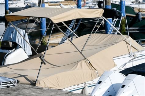 The Importance Of Properly Installing A Custom Bimini Top On Your Boat