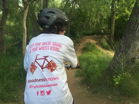Goodnessknows Adventures Along Ralston Creek Trail Mile High Mamas