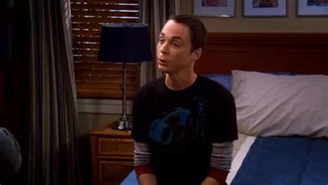 Yarn Because Shes Your Sister The Big Bang Theory 2007 S01e15
