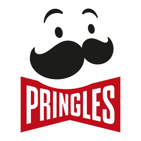 Logo Pringles Logos Png