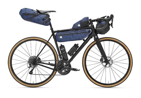 Pedaled Launches Bikepacking Bags The Radavist A Group