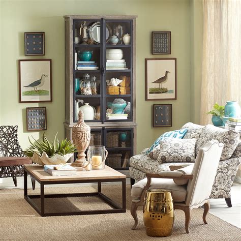 Wisteria (m) marble coffee table is paired with carrara white marble and natural cane structure in name: Wisteria Coffee Table Design Images Photos Pictures