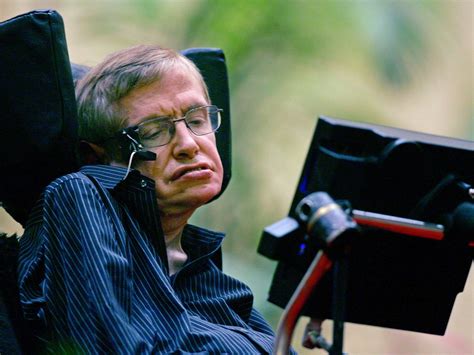 11 great stephen hawking quotes for his 71st birthday business insider
