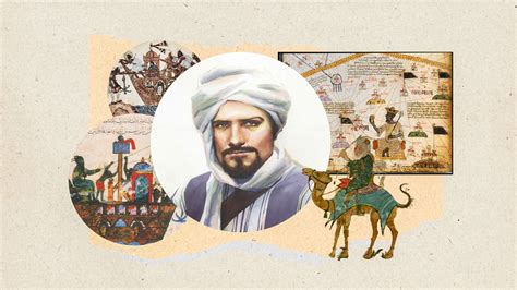 Why Moroccan Scholar Ibn Battuta May Be The Greatest Explorer Of All