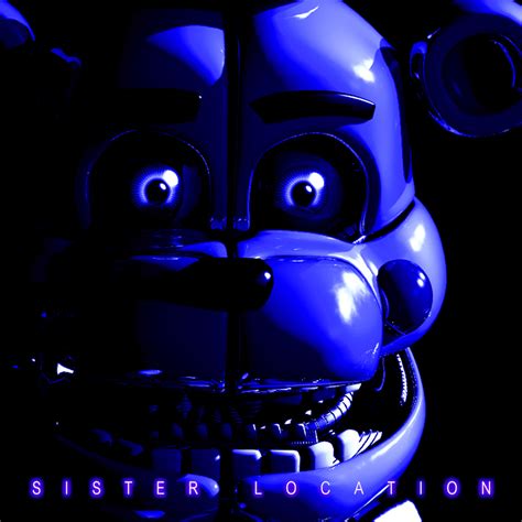 Five Nights At Freddys Sister Location Switch 2020 Génération