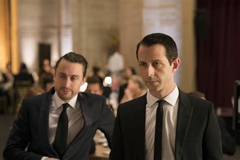 Succession Tv Series Wallpapers 36 Images Inside