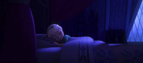 Image Elsa Sleeping Png Disney Wiki Fandom Powered By Wikia