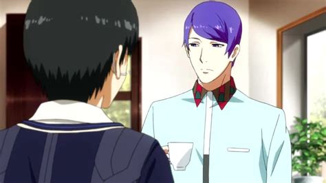 Tokyo Ghoul Episode 4 English Dubbed Watch Cartoons Online Watch