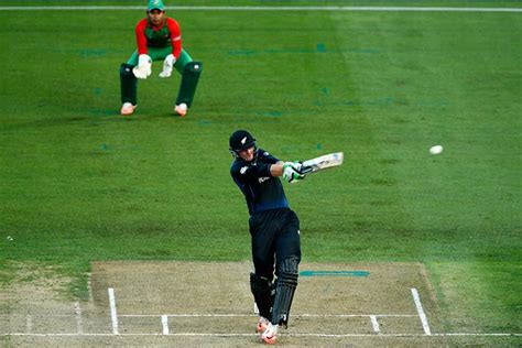 The onus will be on the batsmen to ensure they are consistently posting 300 or new zealand haven't played an odi for over a year now. New Zealand Beat Bangladesh in Nervy World Cup Battle ...