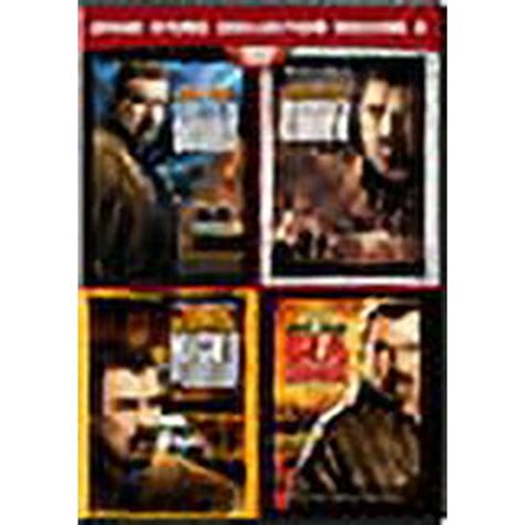 Sony Pictures Jesse Stone Collection Volume 2 Dvd Widescreen 4