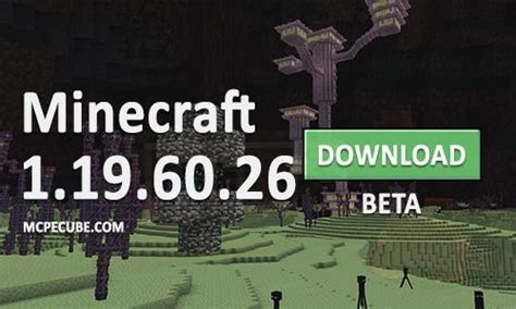 Download Minecraft Pe 1196026 Apk Free For Android
