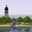 Friendship Cove Lite By Trystiane  The Exchange Community Sims 3