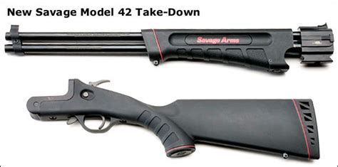 Savage Arms Announces New For 2016 Products Daily Bulletin