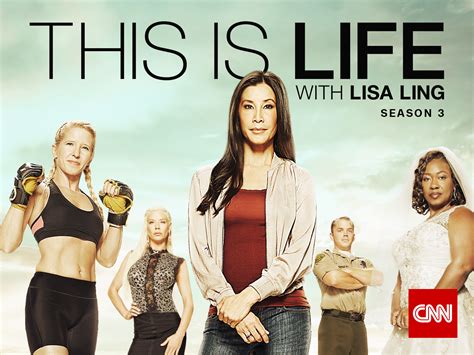 Prime Video This Is Life With Lisa Ling Season