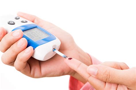 Niveles De Glucosa Cómo Utilizar El Glucómetro Para Medirlos