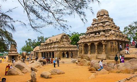 Mahabalipuram Tour Package, Mahabalipuram City Trip, Mahabalipuram Holiday Package