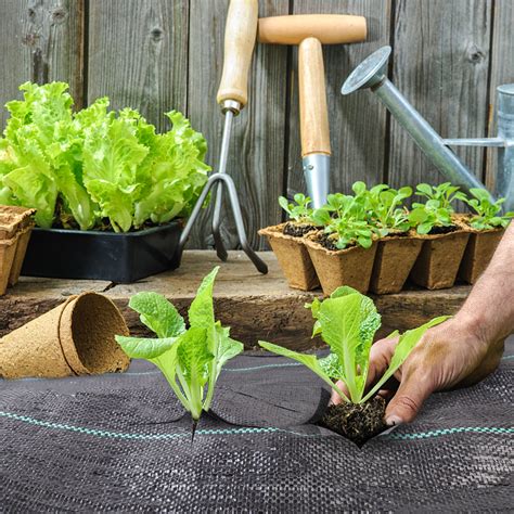 Get 5% off your eligible purchase or order charged to your lowe's advantage card. Weed Suppressant, Landscape Fabric, Weed Barrier, Weed ...
