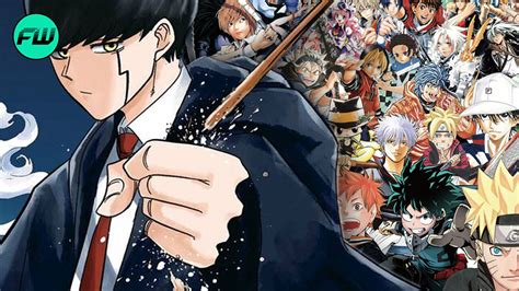 Top 5 Manga Titles That Need an Anime Adaptation ASAP