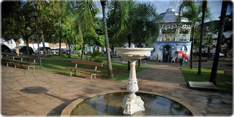 Maybe you would like to learn more about one of these? Mapa de Goiás Velho