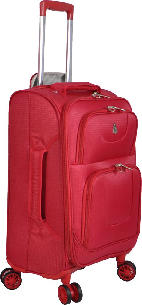 Pink Suitcase Png png image