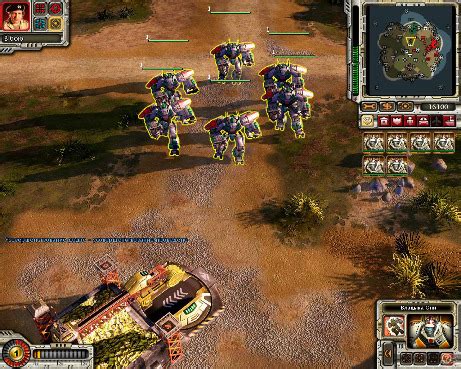 Tiberium wars was developed by ea los angeles and released in 2007 by electronic arts. Command & Conquer: Red Alert 3 Free Download Full PC Game | Latest Version Torrent