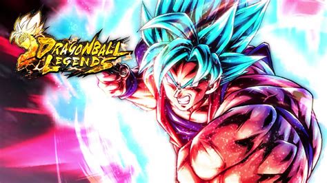 Ultra Super Saiyan God Ss Kaioken Goku Card Art Animation 4k 60fps