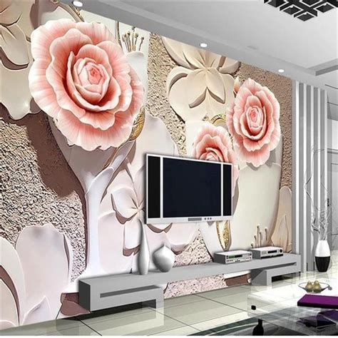 Buy Beibehang Custom 3d Photo Wallpaper Room Mural