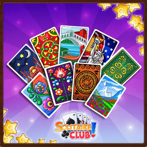 Solitaire Club Online Free Solitaire On Facebook Solitaire Club Reviews