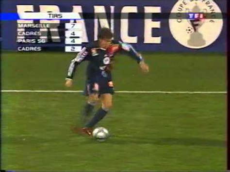 Neymar leads rusty psg to french cup trophy. Marseille-PSG (Coupe de France 2004) (1/2) - YouTube