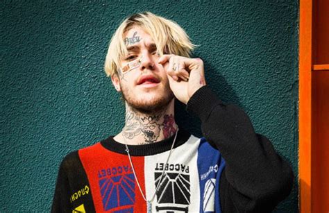 Lil Peep Dead Fast Facts To Know About The Rising Rapper And Internet