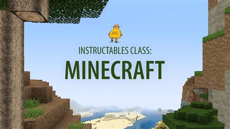 Minecraft Class Youtube