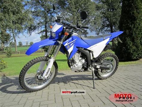 Msrp on the 2020 yamaha wr250r is $6,699, essentially the same price as it has been since 2012. Yamaha WR250R 2010 Specs and Photos