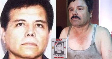 The Story Of Ismael Zambada Garcia The Fearsome El Mayo