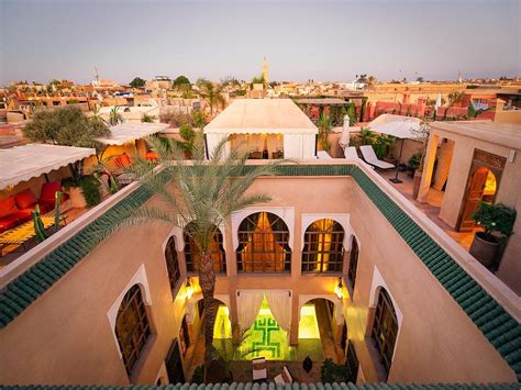 Riad Selouane Bewertungen Fotos And Preisvergleich Marrakesch Marokko