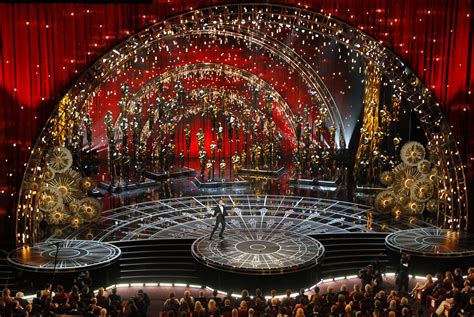 Oscars 2015 Low On Surprises High On Suicide References