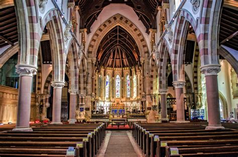 Our present church was consecrated in 2006. St Peter's Church Harrogate Free Stock Photo - Public ...