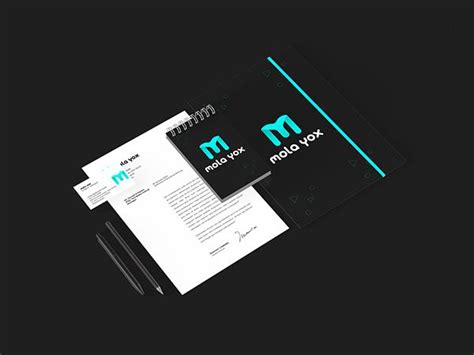 M Y Letter Logo Identity Logo Design And Branding On Behance Letter