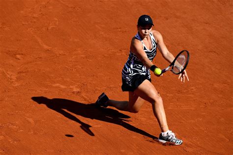 High quality ashleigh gifts and merchandise. More People Should Know the Name of Ashleigh Barty, the New French Open Champion | The New Yorker